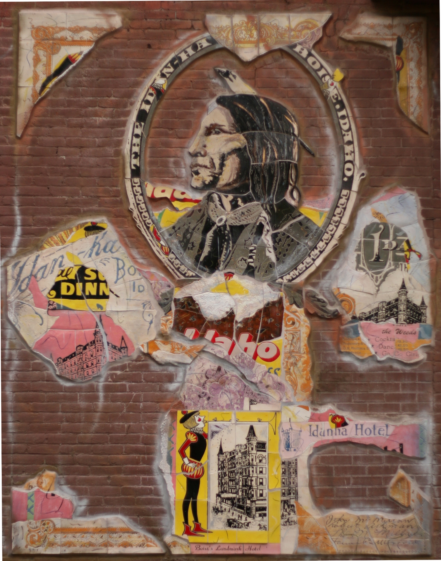 Photograph illustrating What Is Freak Alley Gallery, and How Does It Work
