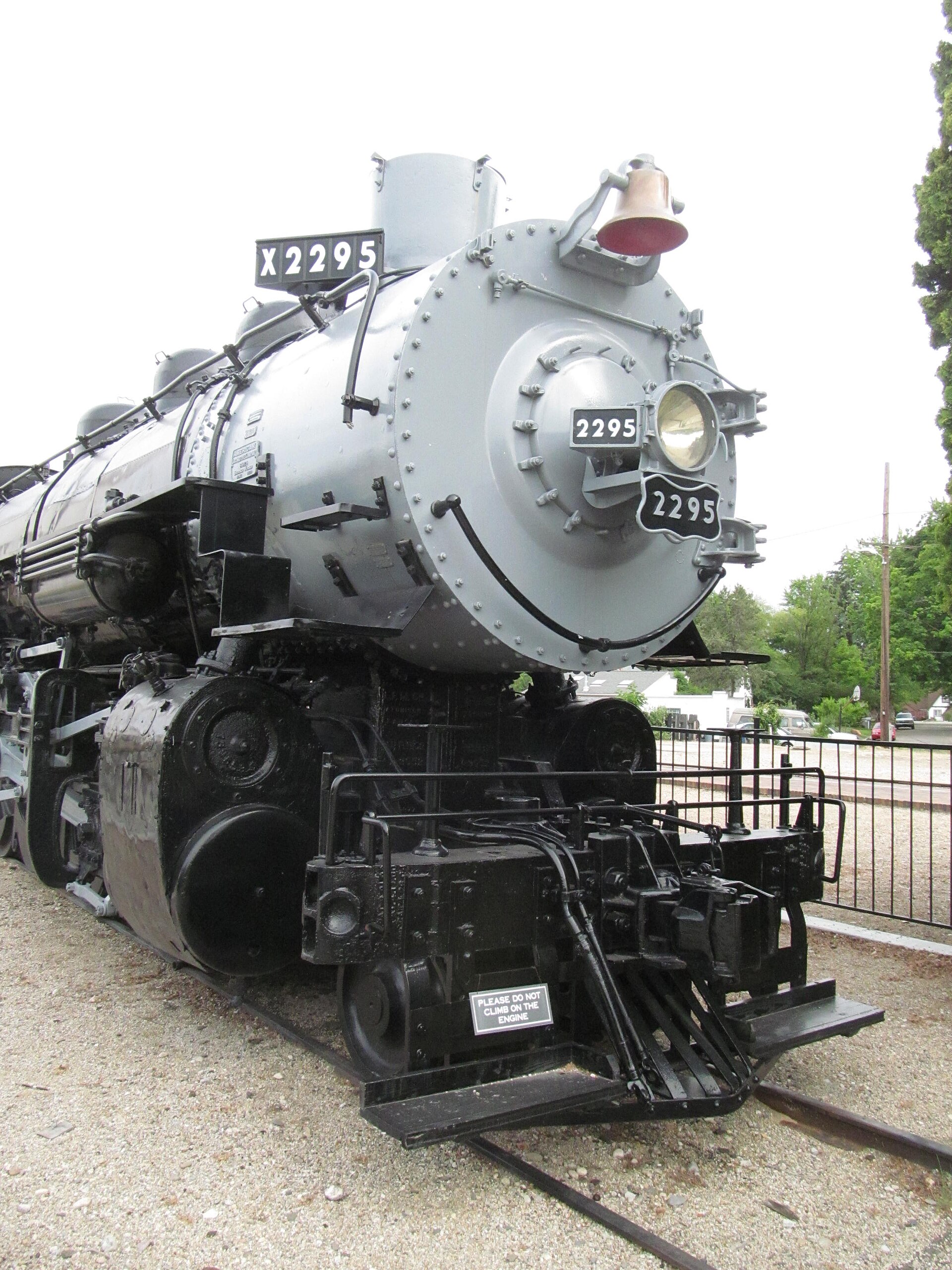 Union Pacific at the Boise Union Pacific Depot Boise, Idaho, illustrating How Does Boise's Job Market Actually Work