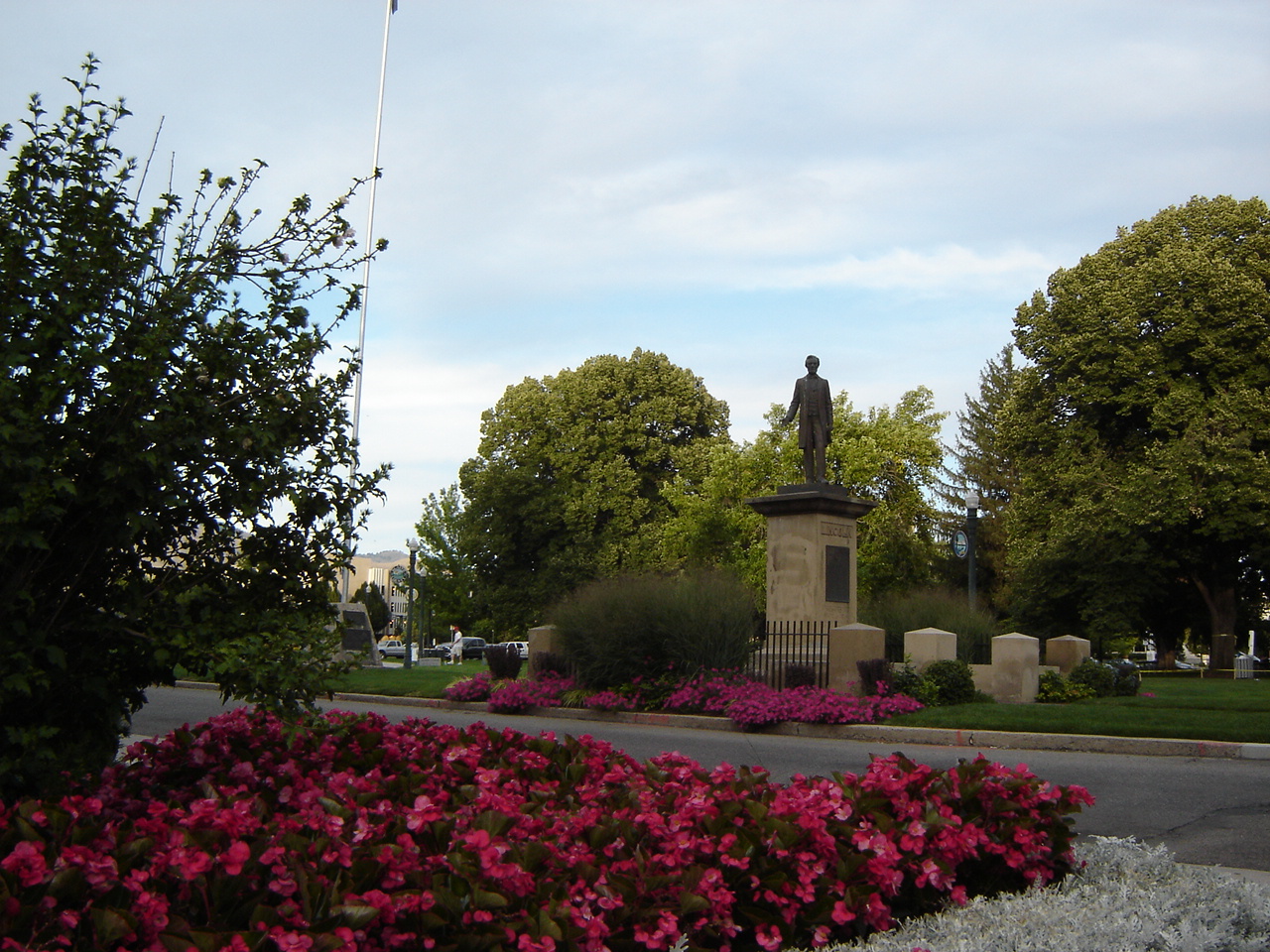 Status Boise Idaho panoramio, illustrating How to Spend Two Days in Boise: A Practical Plan