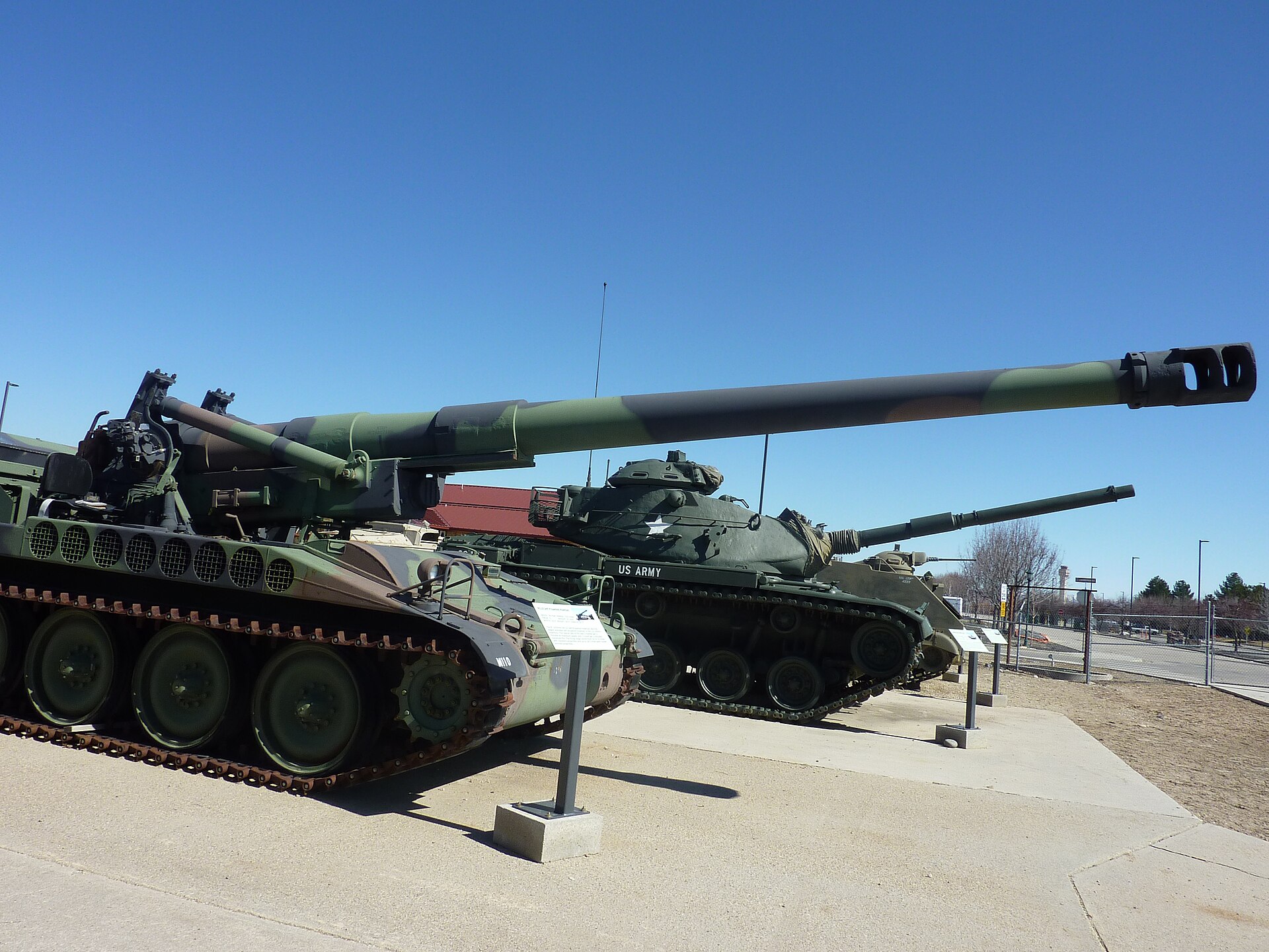 Idaho Military History Museum, West Harvard Street, Boise, ID, illustrating What Is West Boise, Idaho, and How Did It Grow